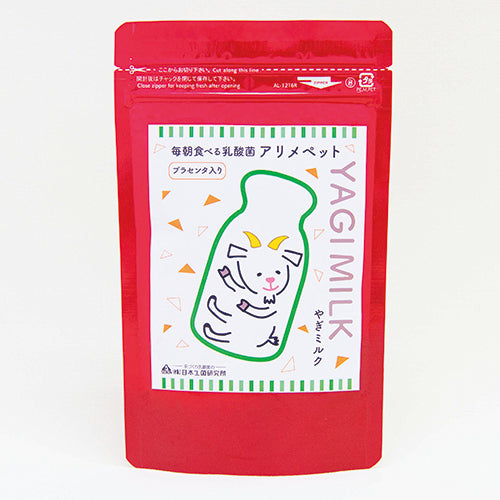 アリメミルク　プラセンタプラス　犬用　９０ｇ