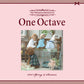 ONE OCTAVE　フリル袖ワンピース