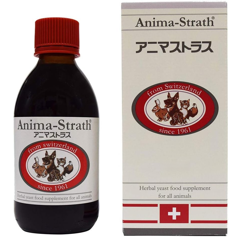 アニマストラス　リキッド　100ml/250ml