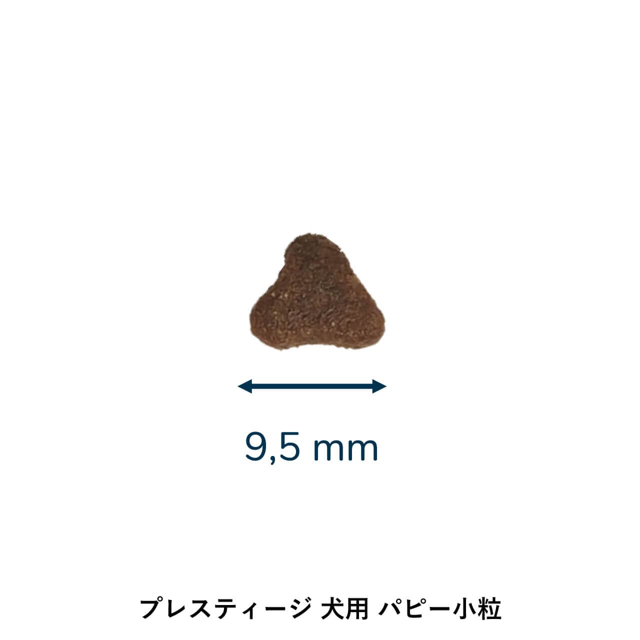 【小粒】プレスティージ　犬用　パピー　妊娠・授乳期　1㎏/3㎏