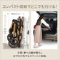【取り寄せ品】OSOTO GRACE QC キャメル
