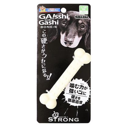 ガッシガシ ボーン S　(小型犬用)