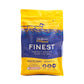 FISH4DOGS　ファイネスト　オーシャンホワイトフィッシュ　小粒　400g / 1.5kg / 3kg / 6kg / 12kg