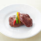 ユーグリーン　お惣菜　馬肉ハンバーグ　１００ｇ
