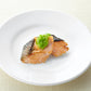 ユーグリーン　お惣菜　鮭のグリーンソース　１００ｇ