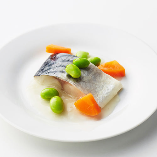ユーグリーン　お惣菜　鯖のやわらか煮　１００ｇ
