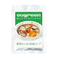 ユーグリーン　お惣菜　野菜たっぷり和風スープ　１２０ｇ