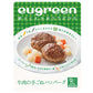 ユーグリーン　お野菜たっぷりシリーズお惣菜　牛肉の手ごねハンバーグ　１００ｇ