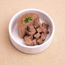 【総合栄養食】ジーランディア　ドッグ　ビーフ　１７０ｇ