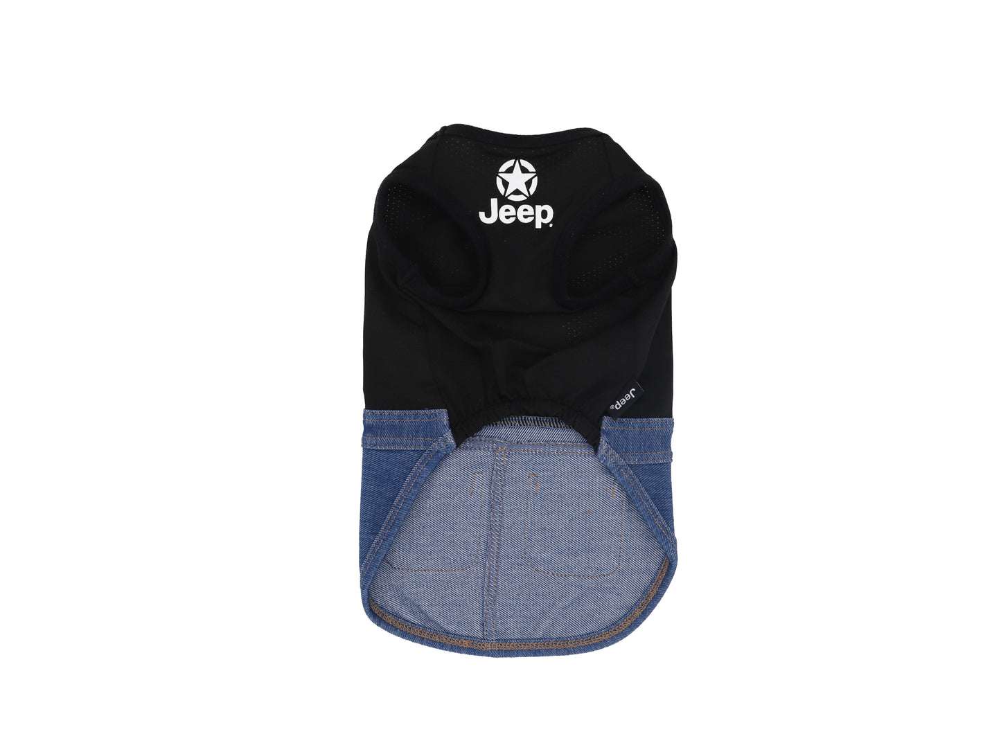 JEEP デニムドッキング風タンク