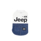 JEEP デニムドッキング風タンク