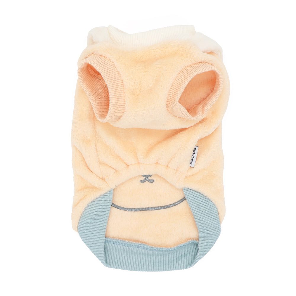 ボリス襟付きマイヤーウエア