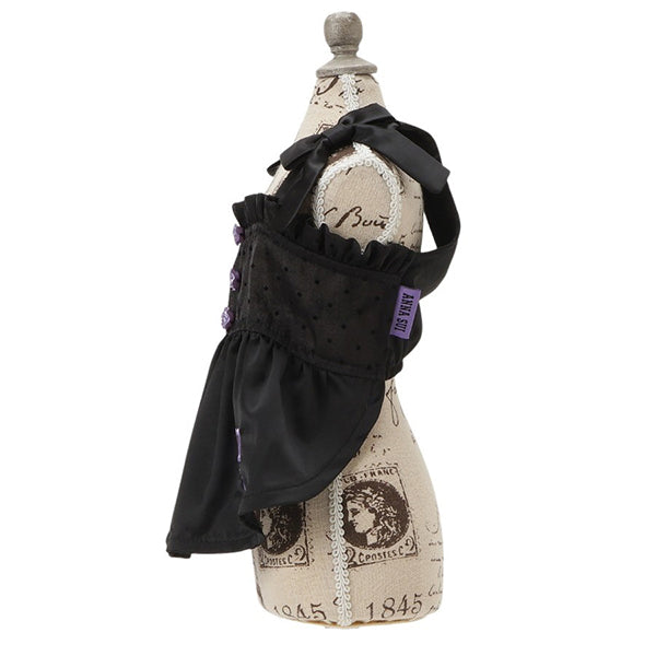 ANNA SUI　ドットキャミワンピース