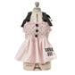 ANNA SUI　ドットキャミワンピース