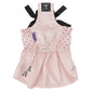 ANNA SUI　ドットキャミワンピース
