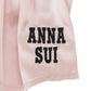 ANNA SUI　ドットキャミワンピース
