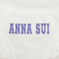 ANNA SUI　ユニコーンチュールワンピース
