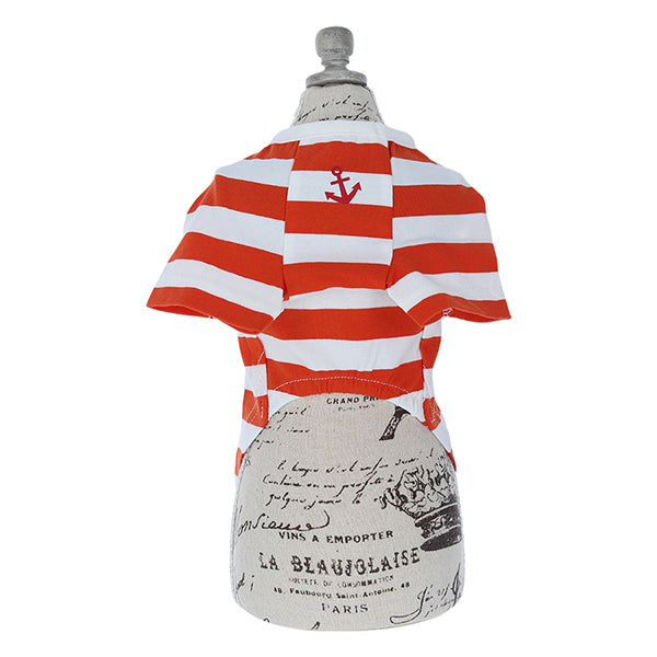【COOL】【虫よけ】EDWIN　デニムポケットボーダーTシャツ　全４色