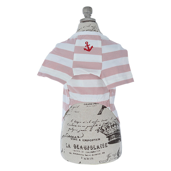 【COOL】【虫よけ】EDWIN　デニムポケットボーダーTシャツ　全４色