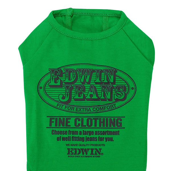 【COOL】【虫よけ】EDWIN　ビンテージサーフTシャツ