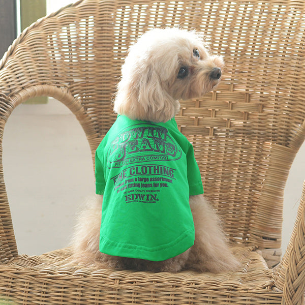 【COOL】【虫よけ】EDWIN　ビンテージサーフTシャツ