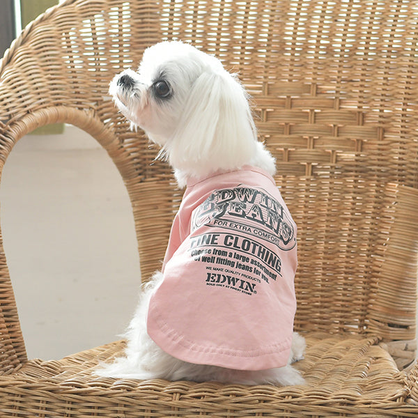 【COOL】【虫よけ】EDWIN　ビンテージサーフTシャツ