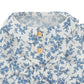 LAURA ASHLEY　リボンワンピース