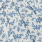 LAURA ASHLEY　リボンワンピース