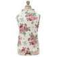 LAURA ASHLEY　ワッフルタンクトップ
