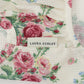 LAURA ASHLEY　ワッフルタンクトップ