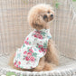LAURA ASHLEY　ワッフルタンクトップ