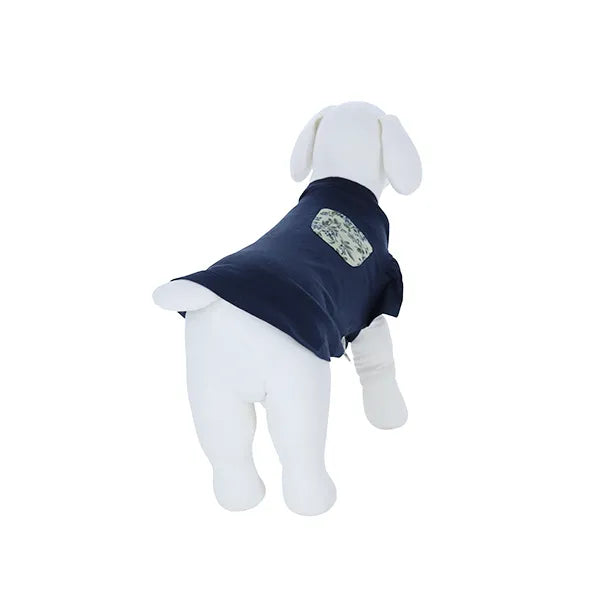 LAURA ASHLEY　ドッグTシャツ　全６色