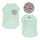 LAURA ASHLEY　ドッグTシャツ　全６色