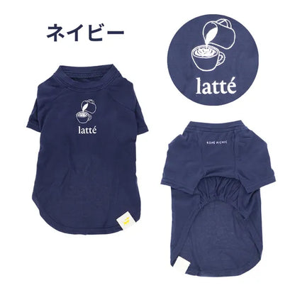 ROPE PICNIC　ドッグTシャツ　全6色