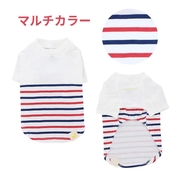 ROPE PICNIC　ドッグTシャツ　全6色