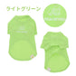 ROPE PICNIC　ドッグTシャツ　全6色