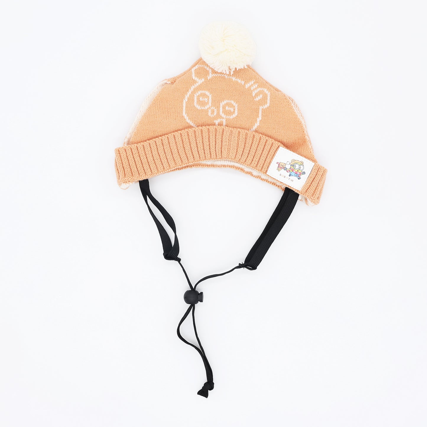 ティム ニット帽