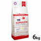 【小粒】【成犬】FISH4DOGS　スーペリア　アダルト　1.5kg / 3kg / 6kg