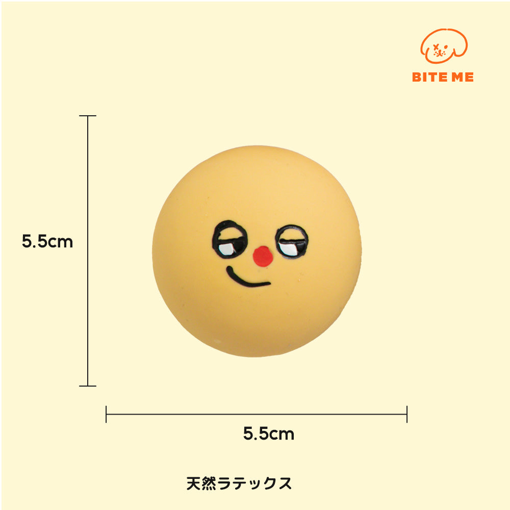 フレンズラテックスおもちゃ
