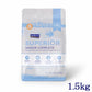 【小粒】【体重管理・避妊去勢・シニア】FISH4DOGS　スーペリア　ウェイトコントロール　400g/1.5kg / 3kg / 6kg
