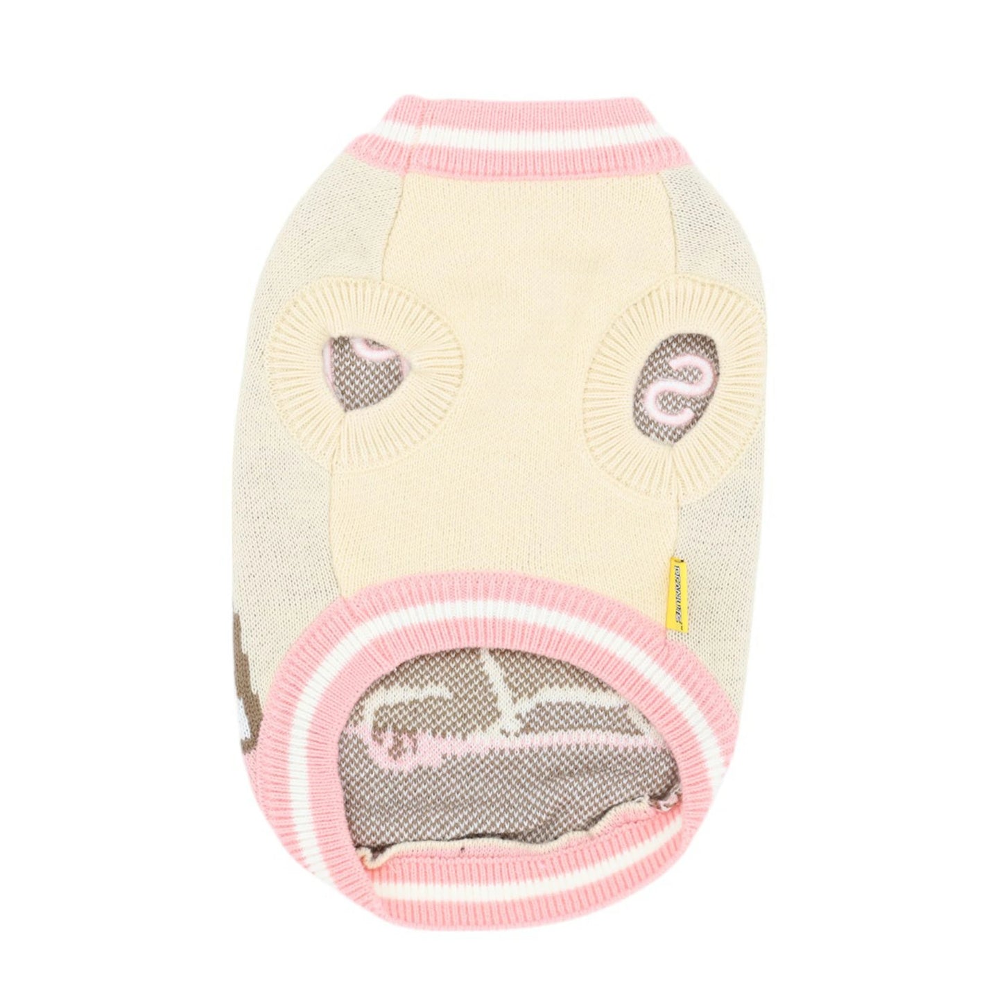 ニットスヌーピー3