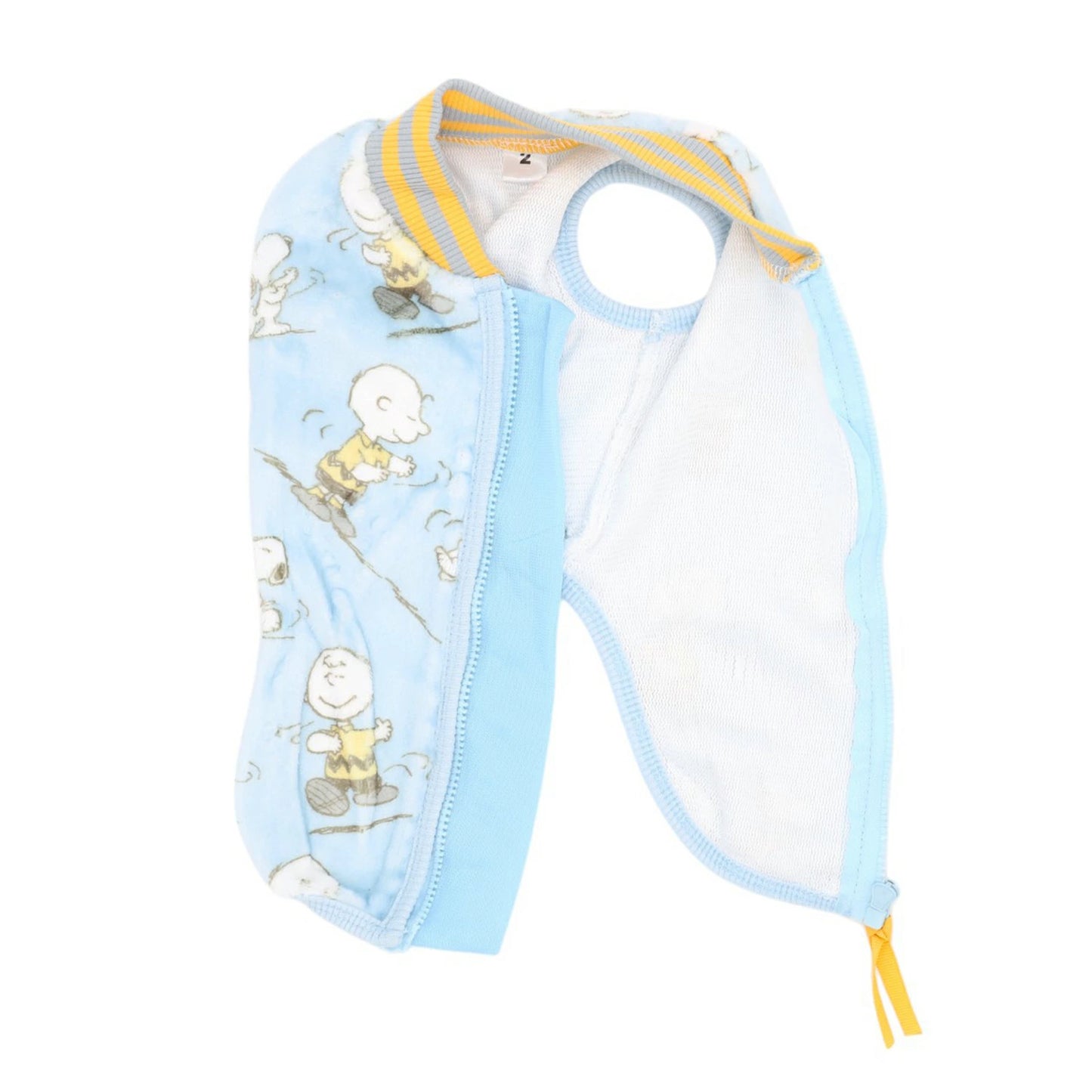 ボア　スヌーピー２