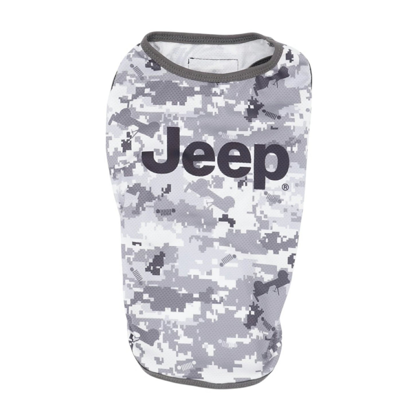 JEEP SUPER COOL
