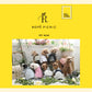 ROPE PICNIC　ストライプシャツ