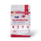 【小粒】【成犬】FISH4DOGS　スーペリア　アダルト　1.5kg / 3kg / 6kg